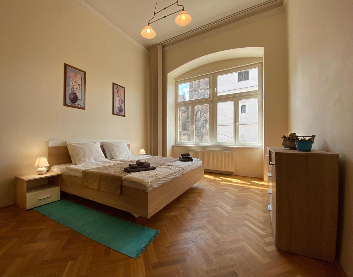 Luxury Vincents Apartments Košice Exterior foto