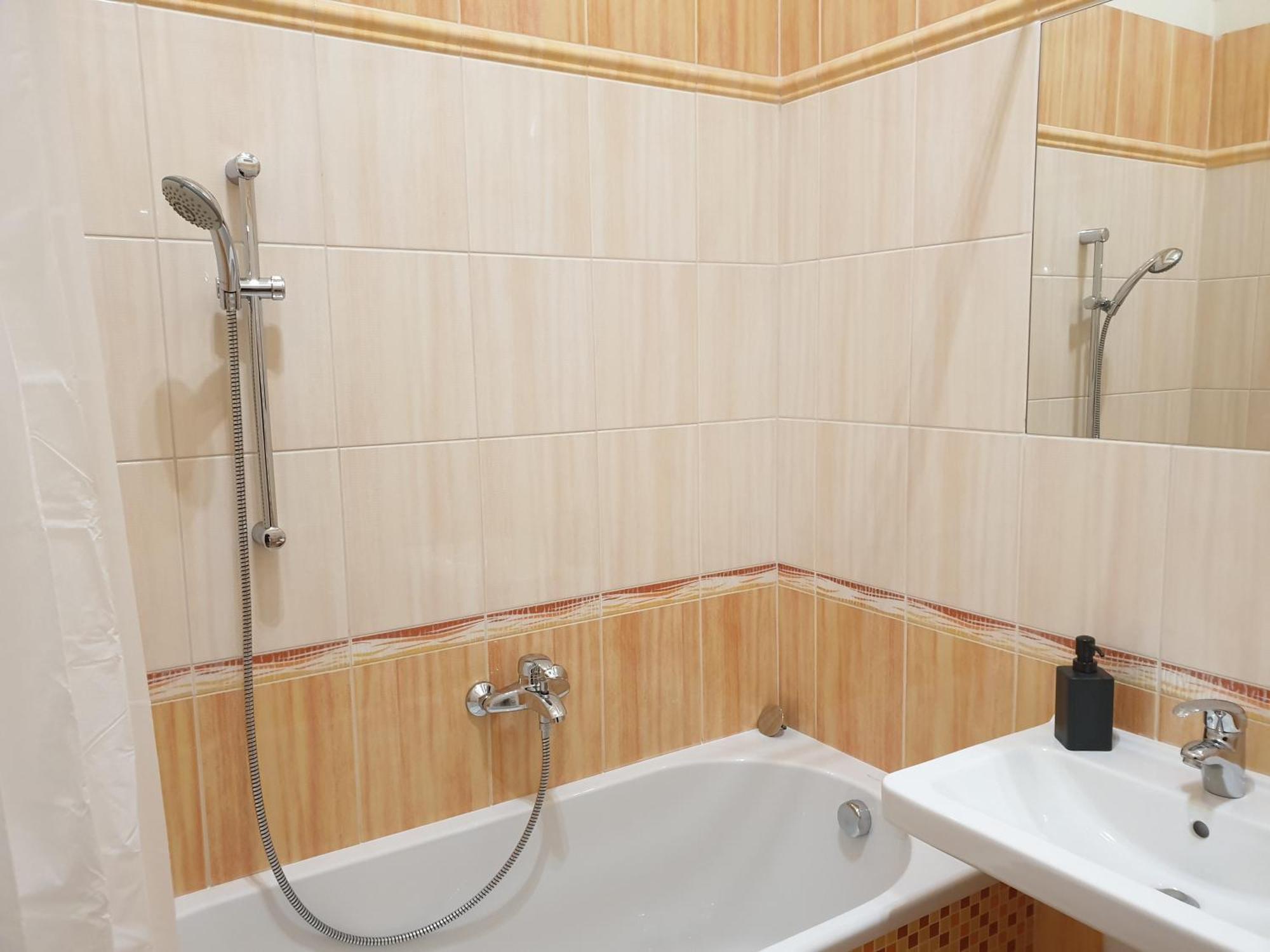 Luxury Vincents Apartments Košice Quarto foto