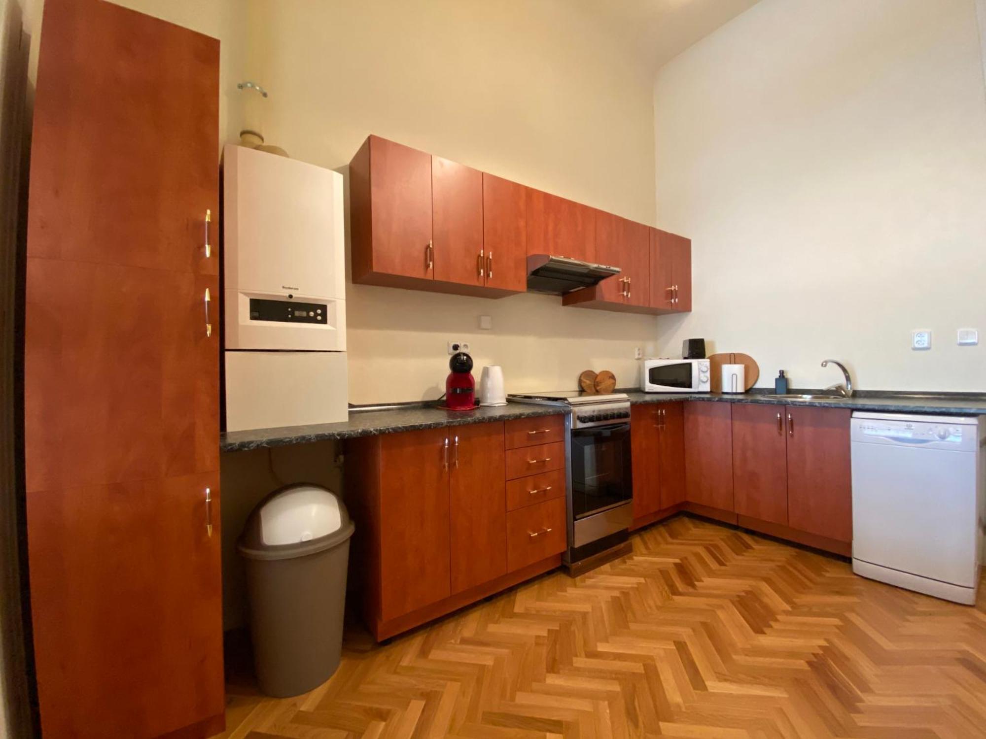 Luxury Vincents Apartments Košice Quarto foto