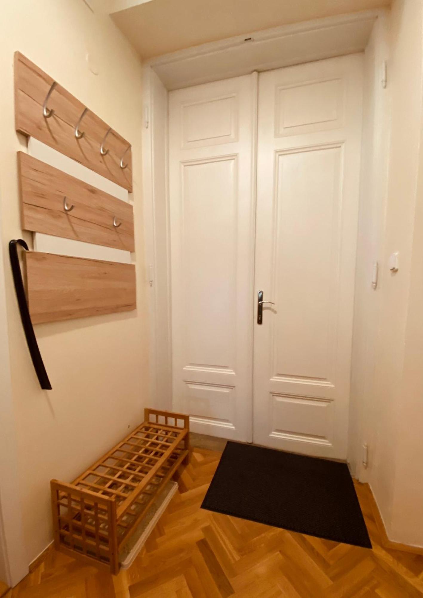 Luxury Vincents Apartments Košice Quarto foto
