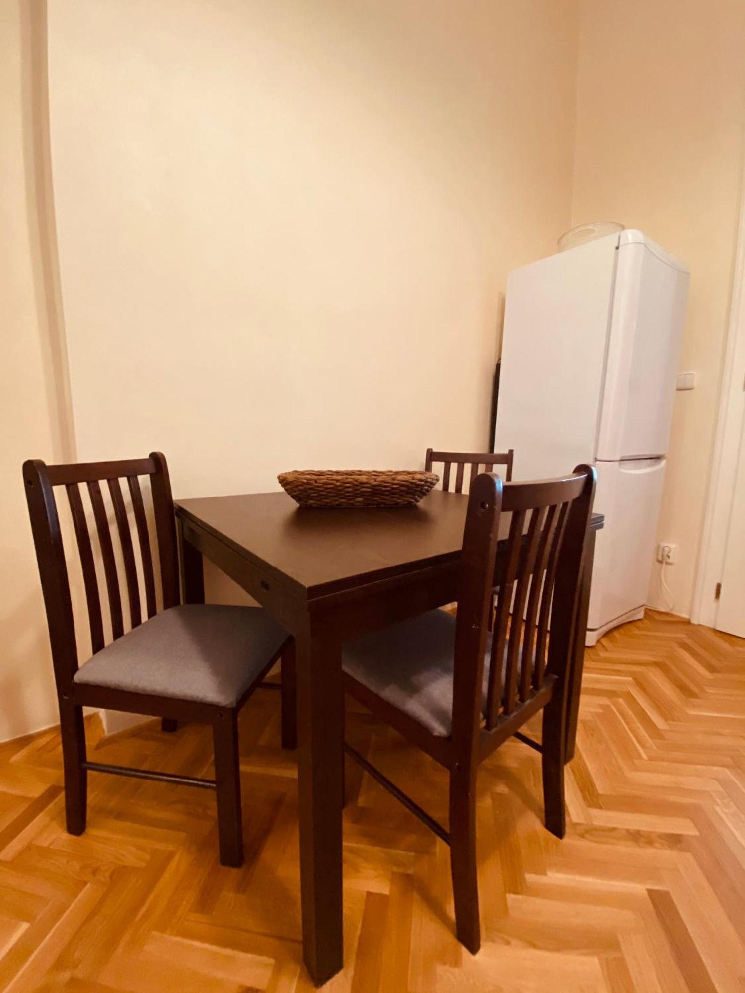 Luxury Vincents Apartments Košice Quarto foto