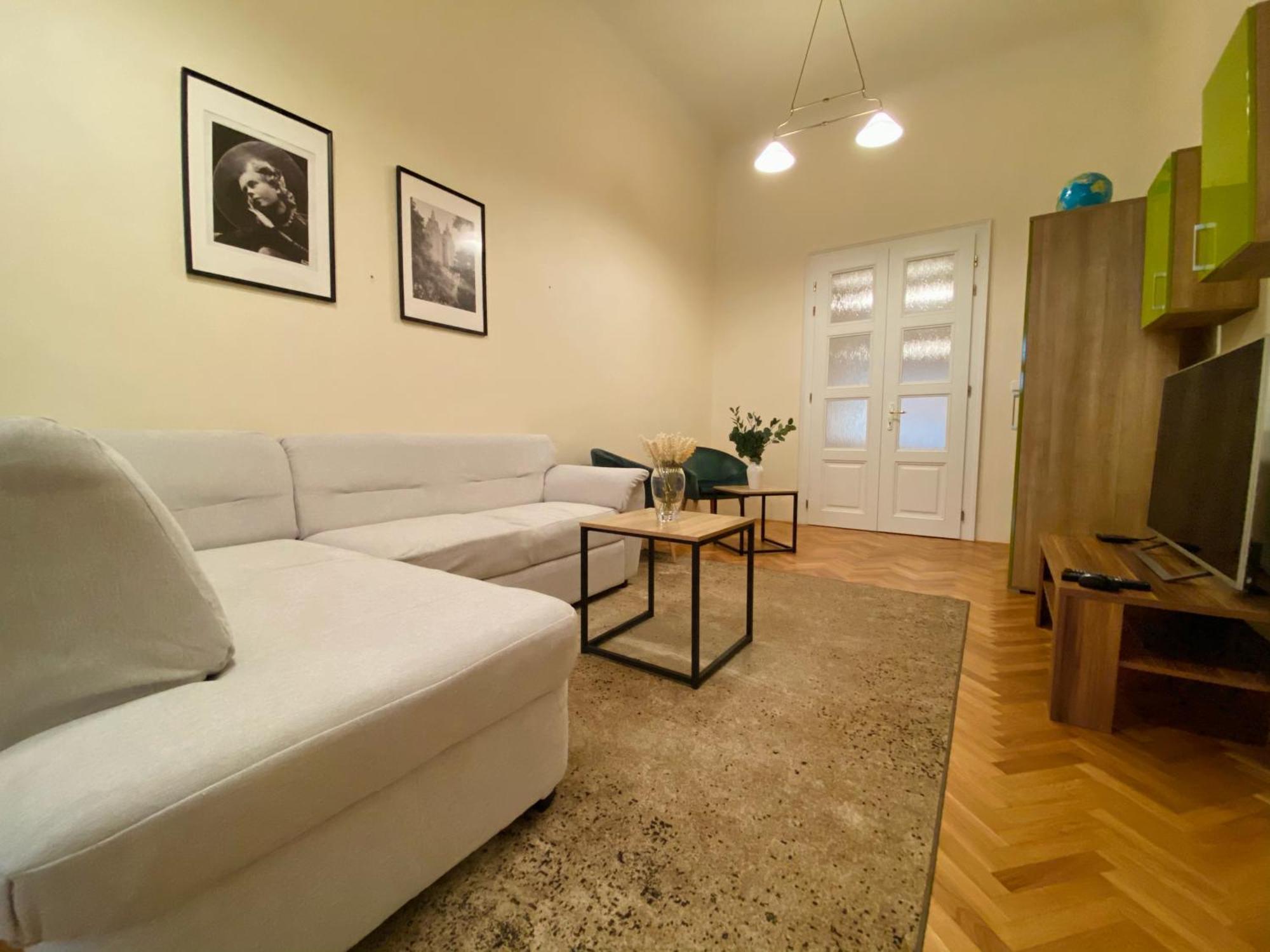 Luxury Vincents Apartments Košice Quarto foto