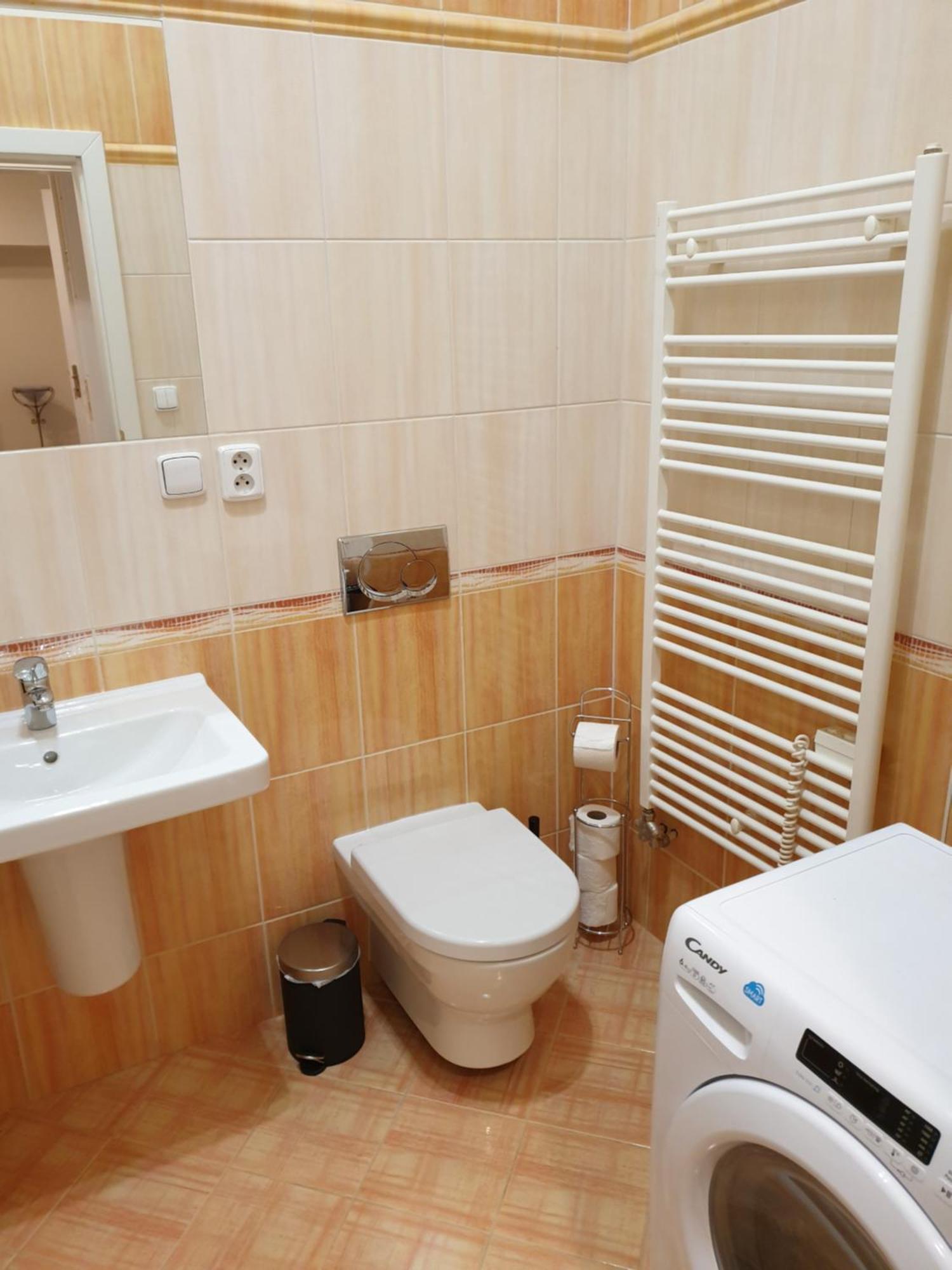 Luxury Vincents Apartments Košice Quarto foto